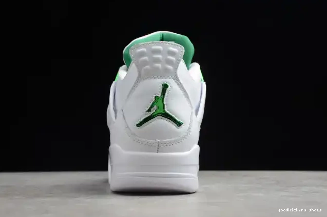 Rep Jordan 4 Pine CT8527-113 Air Green 0616